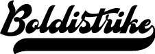BoldistrikeDEMO