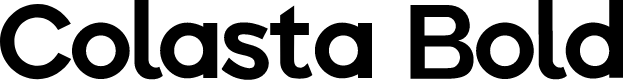 Colasta Bold
