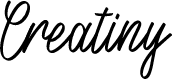 Creatiny