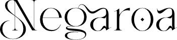 Negaroa Regular