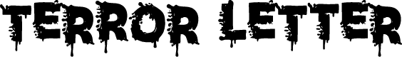 Terror Letter