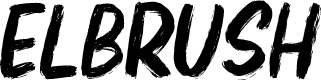 Elbrush
