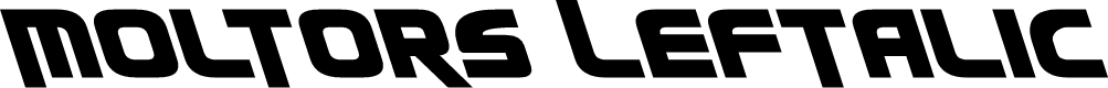 Moltors Leftalic