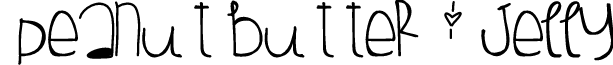 PeanutButterJelly