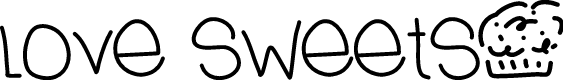 LoveSweets