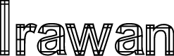 Irawan