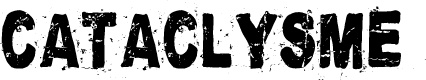 Cataclysme Regular