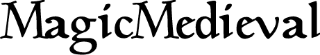 MagicMedieval