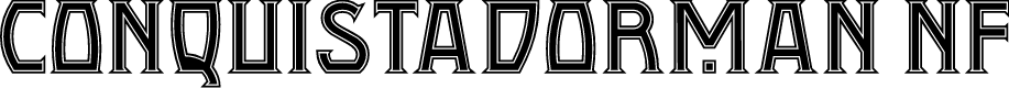 ConquistadormanNF