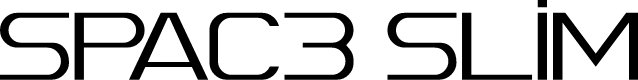 Spac3 Slim
