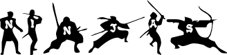 Ninjas