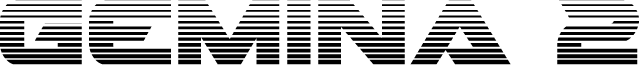 Gemina 2 Gradient