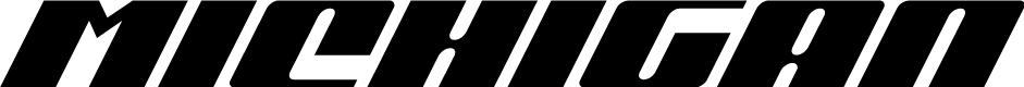 Michigan Super-Italic