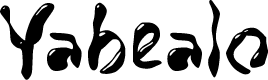 Yabealo