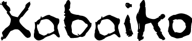 Xabaiko