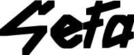 Sefa Regular