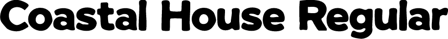 Coastal House Regular