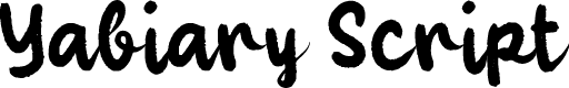 Yabiary Script