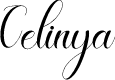 Celinya