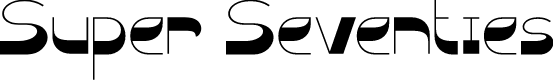 Super Seventies Regular