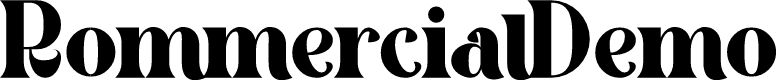 RommercialDemo