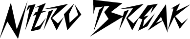 Nitro Break