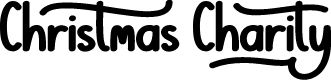 Christmas  Charity