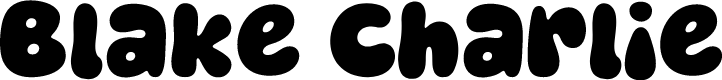 BlakeCharlie-Regular
