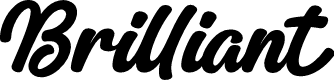 Brilliant