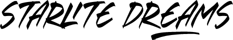 Starlit Dreams DEMO