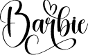 Barbie