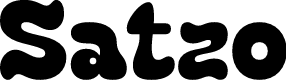 SatzoDEMO Regular