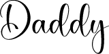 Daddy