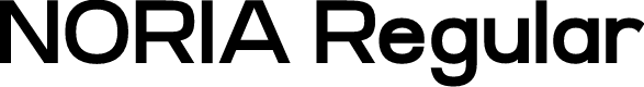 NORIA Regular