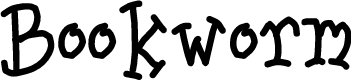 Bookworm