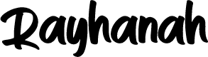 Rayhanah