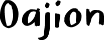 Oajion