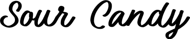 SourCandy Demo