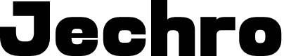 Jechro DEMO Black
