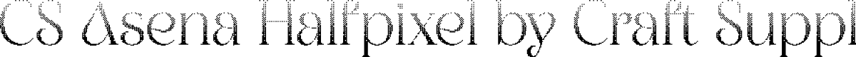 CS Asena Halfpixel Top Demo