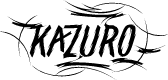 Kazuro Regular