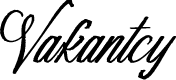 Vakantcy