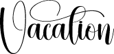 Vacation