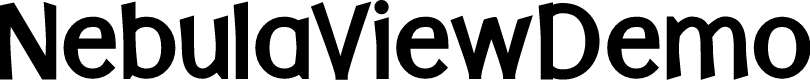 NebulaViewDemo