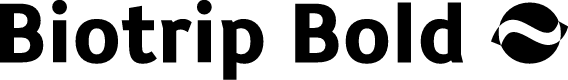 Biotrip Bold