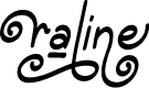 raline Italic