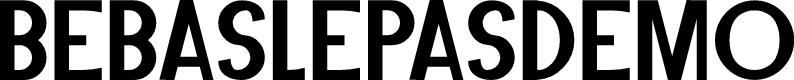 BebasLepasDemo