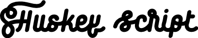 Huskey Script Demo