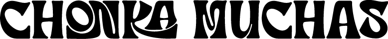 Chonka Muchas