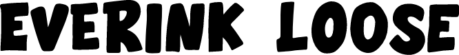 Everink Loose - Personal Use